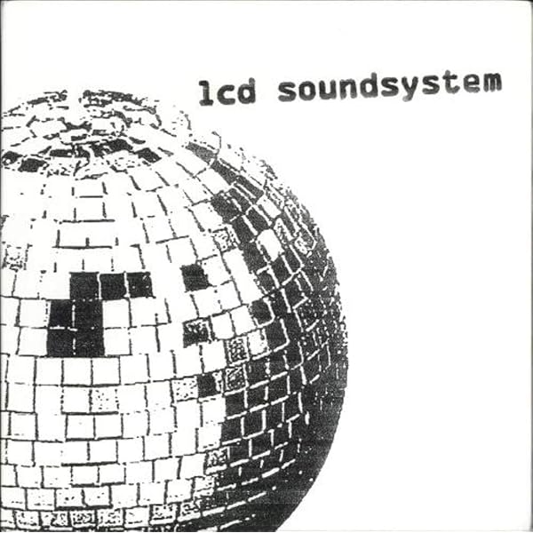 米2LP LCD Soundsystem American Dream 88985456111 DFA, Columbia /00660 LCD Soundsystem – American Dream – CD (Album), 2017